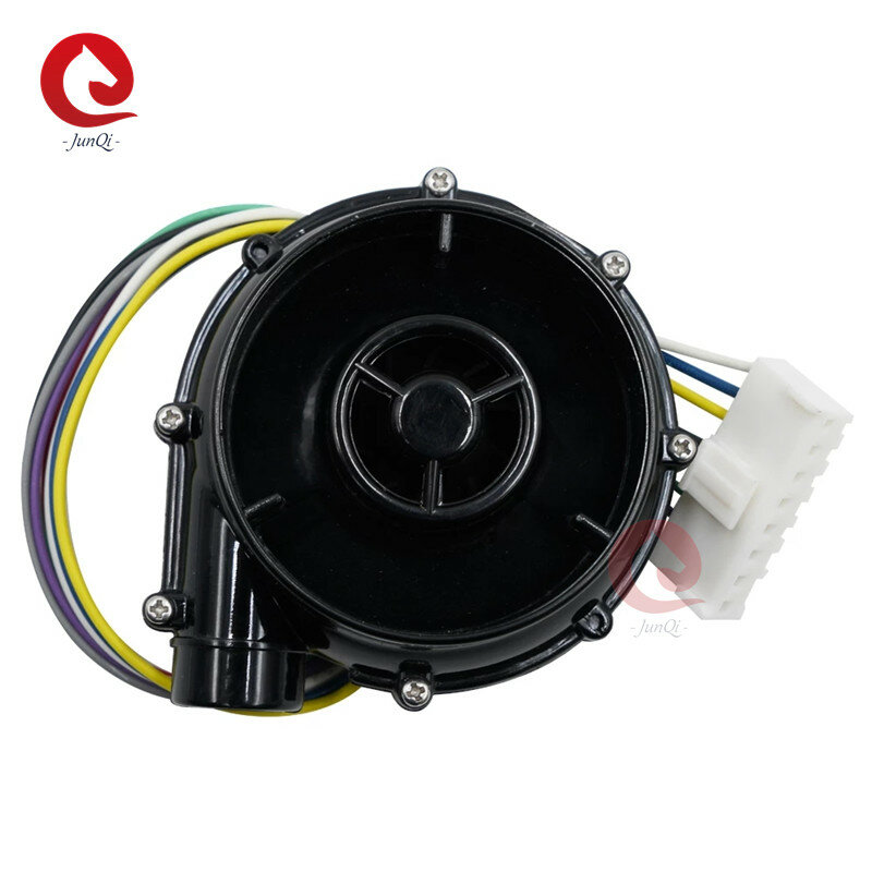 DC 12V/24V Small Size High Pressure DC Brushless Centrifugal Blower 7040,Air Purifier Mini Fan For Dehumidifier, Low Noise Fan