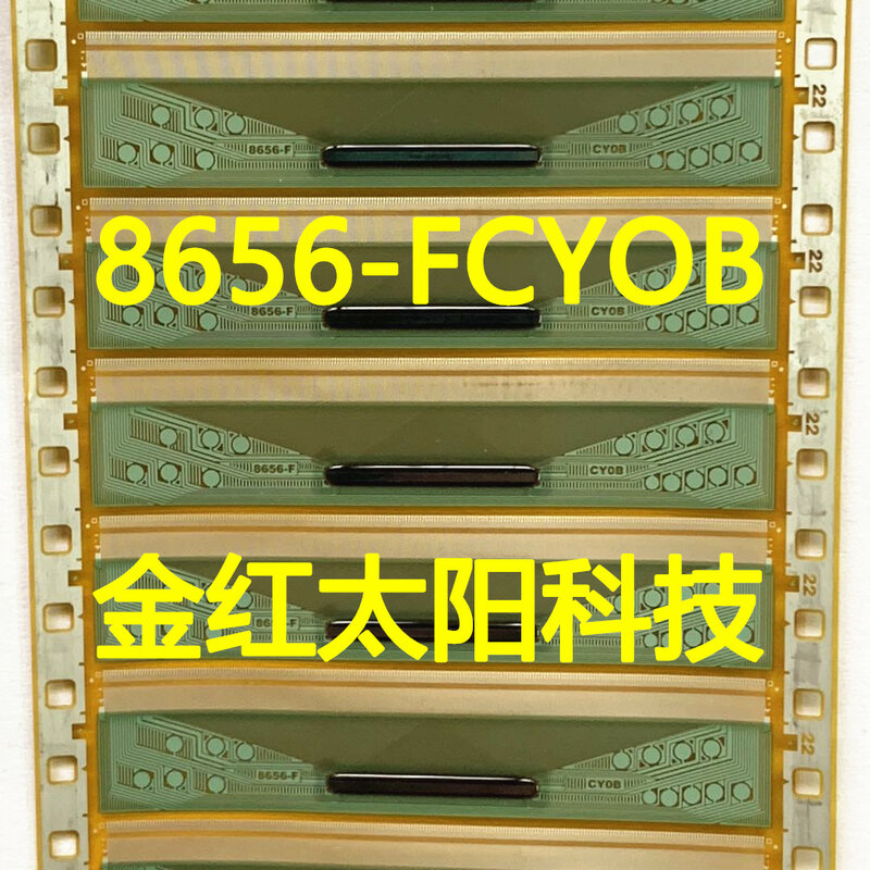 8656-FCYOB 8656-FCY0B لفات جديدة من علامة التبويب COF في الأوراق المالية