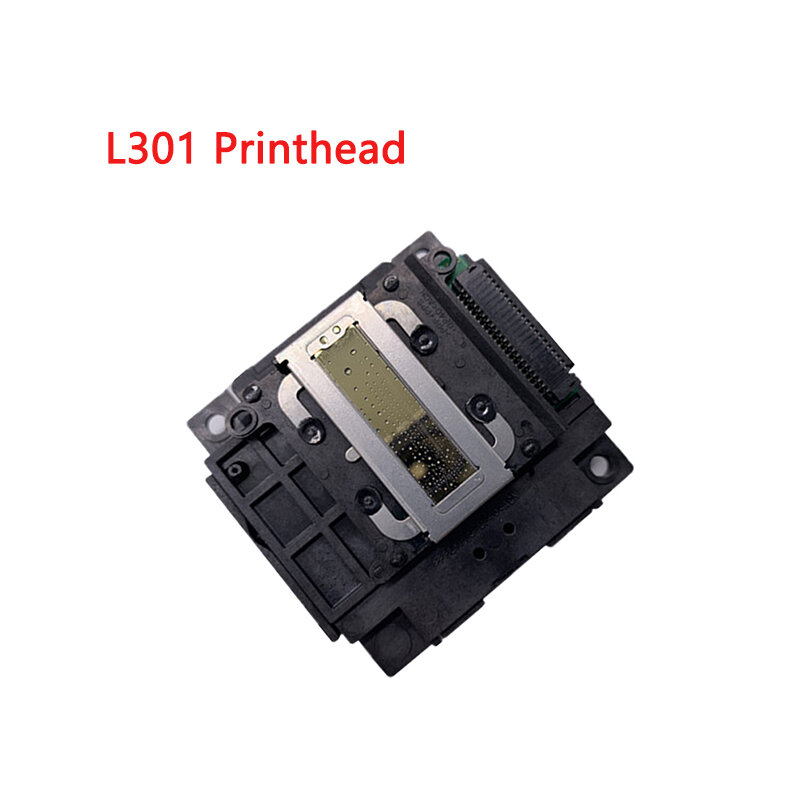 رأس الطباعة FA04010 FA04000 رأس الطباعة L301 لإبسون L303 L310 L111 L120 L210 L211 L130 L351 L353 L358 L360 L401 L405 L380 XP 302
