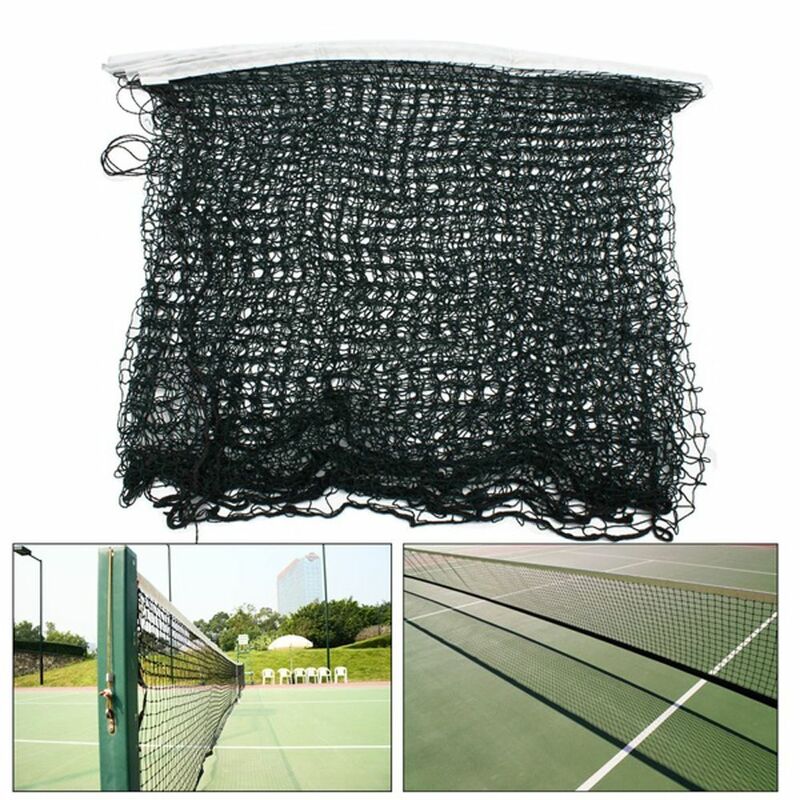 شبكة تدريب كرة الريشة والكرة الطائرة ، ، m x volm m ، شبكة ، كرة الريشة