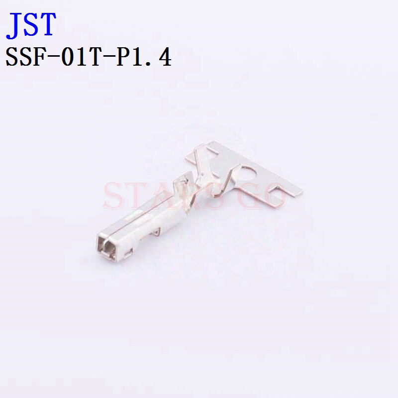 10PCS/100PCS SSF-21T-P1.4 SSF-01T-P1.4 SRVPB-A05-H JST Connector