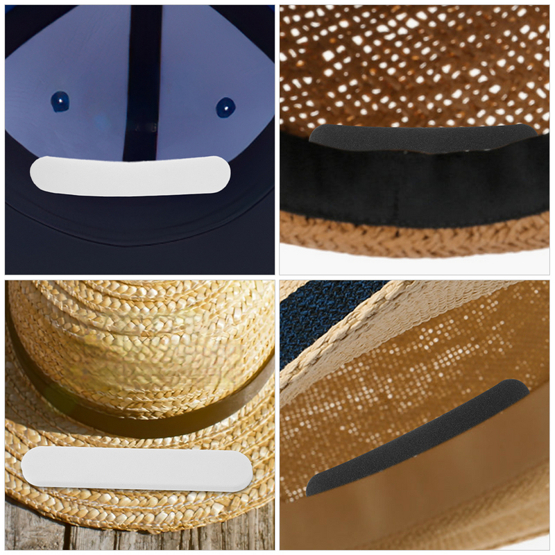 أصغر شريط تقليل البطانة ، قبعات مقاس مقاس القبعات إدراج لجعل مناسبا ، إدراج المخفض