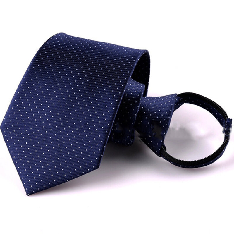 ربطة عنق بسحاب بدون عقدة كلاسيكية ، حفل زفاف ، عمل رسمي للمكتب ، طباعة مخطط عتيق ، هدية ، 8 * *