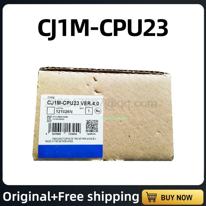 CJ1M-CPU23 الأصلي ، الجديد