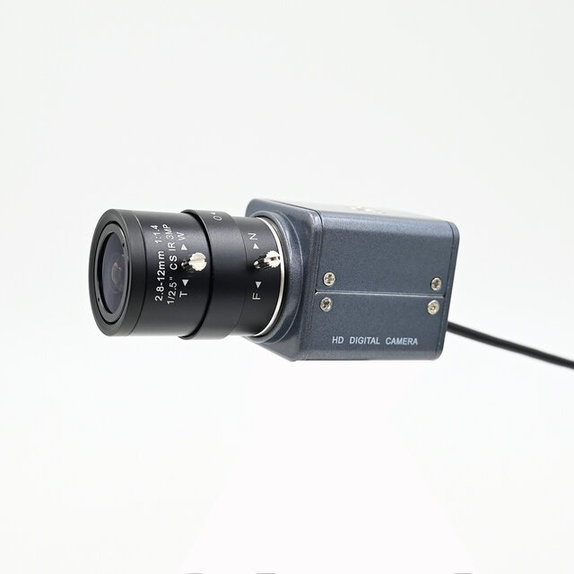 كاميرا رؤية آلة GXIVISION ، عالية الوضوح ، قابس وتشغيل USB ، بدون سائق ، 8MP ، IMX179 ، 3264x2448