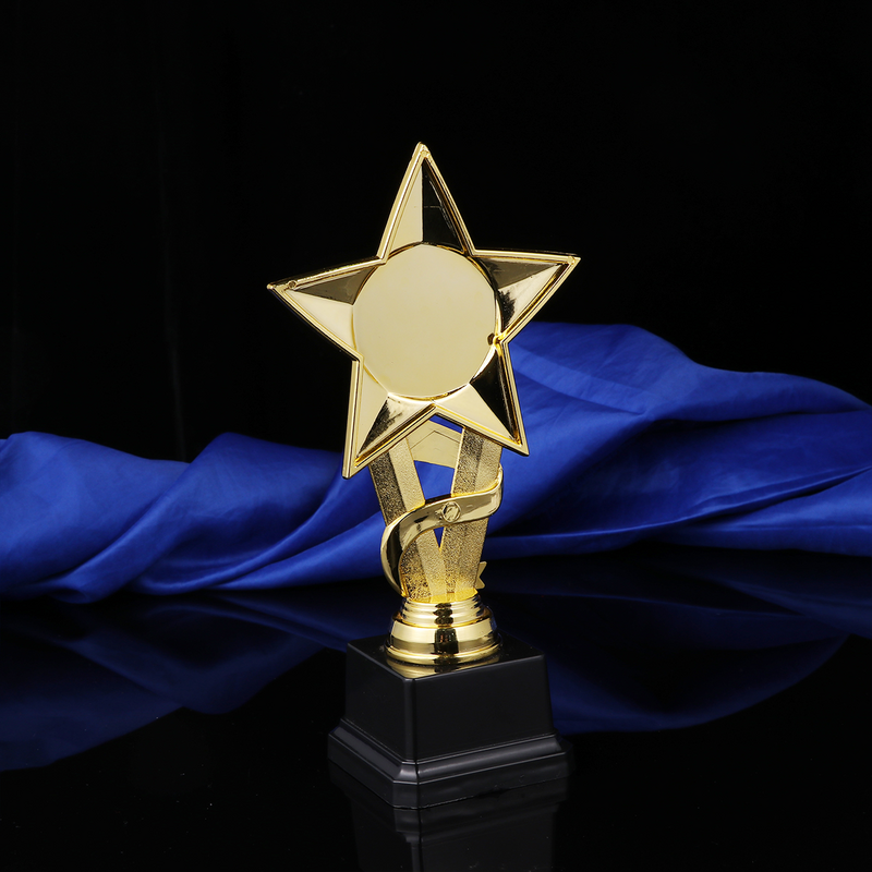 جائزة الشريط البلاستيكي ، جوائز مكافأة ، ميداليات لكؤوس مكافأة المنافسة ، نجمة رياض الأطفال ، 20 ، 29 ، 25