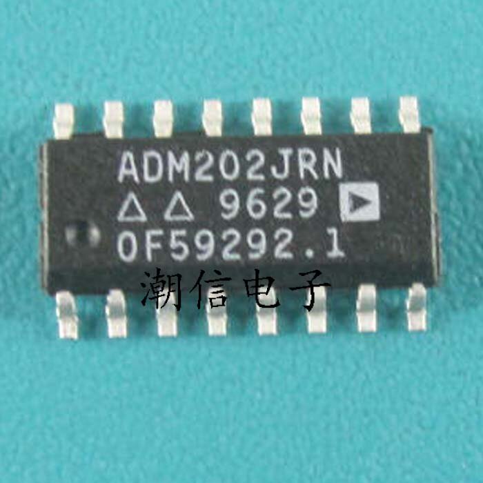 ADM202JRN ، متوفر ، Power IC ، 20 لكل لوت