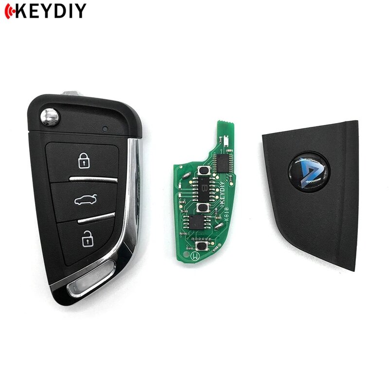 5 قطعة KEYDIY KD NB29 سيارة مفتاح بعيد متعدد الوظائف العالمي مفتاح السيارة ل KD900 + URG200 KD-X2 NB-سلسلة KD مفتاح التحكم عن بعد