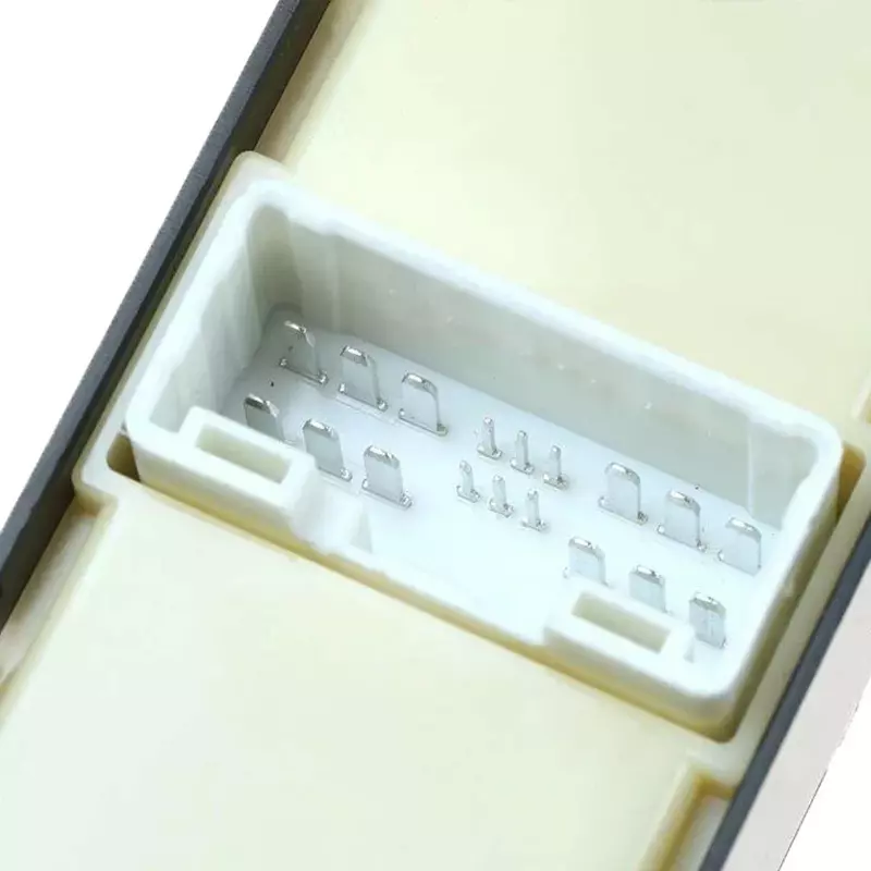 باور ماستر مفتاح تحكم بالنوافذ لـ ايسوزو D-Max 2-Door 2011-2019, 8981922491