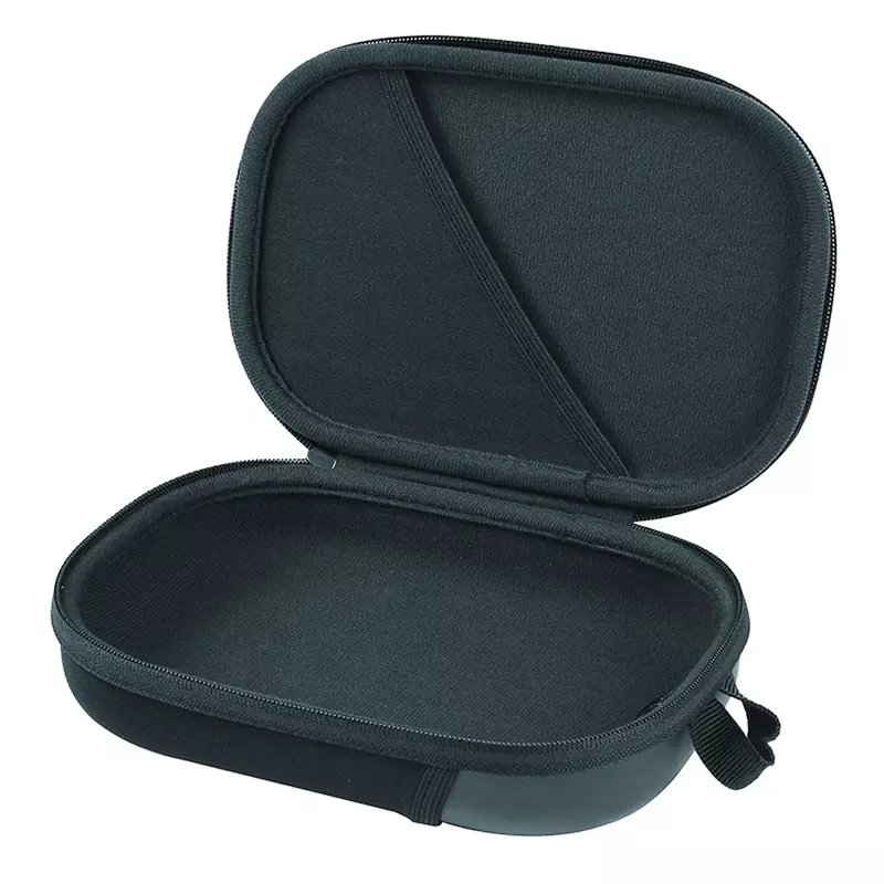 من الصعب إيفا حقيبة حمل واقية صندوق تخزين حقيبة ل Bose QuietComfort QC25 QC15 QC2 45 35 25 3 2 15 QC45 QC35 AE2 سماعات