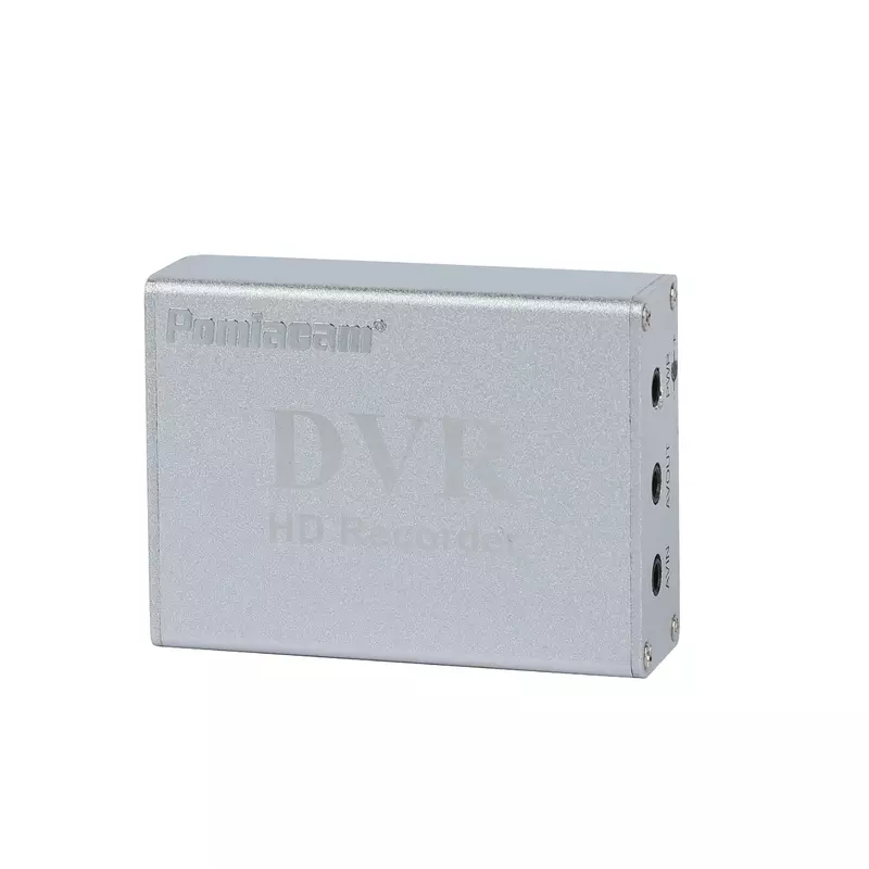 جهاز تسجيل فيديو صغير DVR المجلس ، 1 قناة ، دعم بطاقة SD ، في الوقت الحقيقي HD ، CCTV ضغط ، 1 CH ، جديد ، 5 قطعة