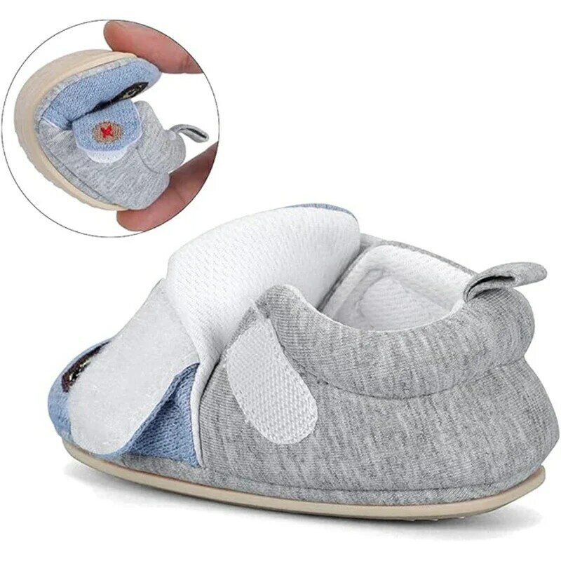 أحذية لينة وحيد تنفس للأطفال الرضع ، والنعال المشي الأولى ، والأحذية الزحف الرضع ، والأطفال الصغار ، Prewalker
