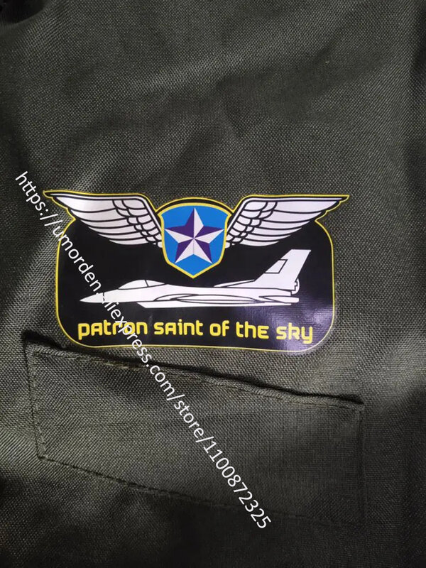 أزياء القوات الجوية الخاصة للأطفال ، زي تنكري للهالوين ، بدلة طيران ، كرنفال