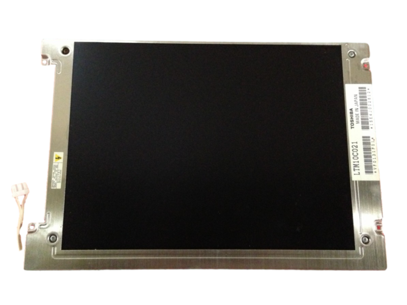 شاشة عرض LCD ، LTM10C021