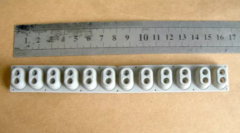 لوحة مفاتيح مطاطية موصلة ، مفتاح اتصال لكاسيو ، من من من من من من من من نوع WK6300 ، WK7600