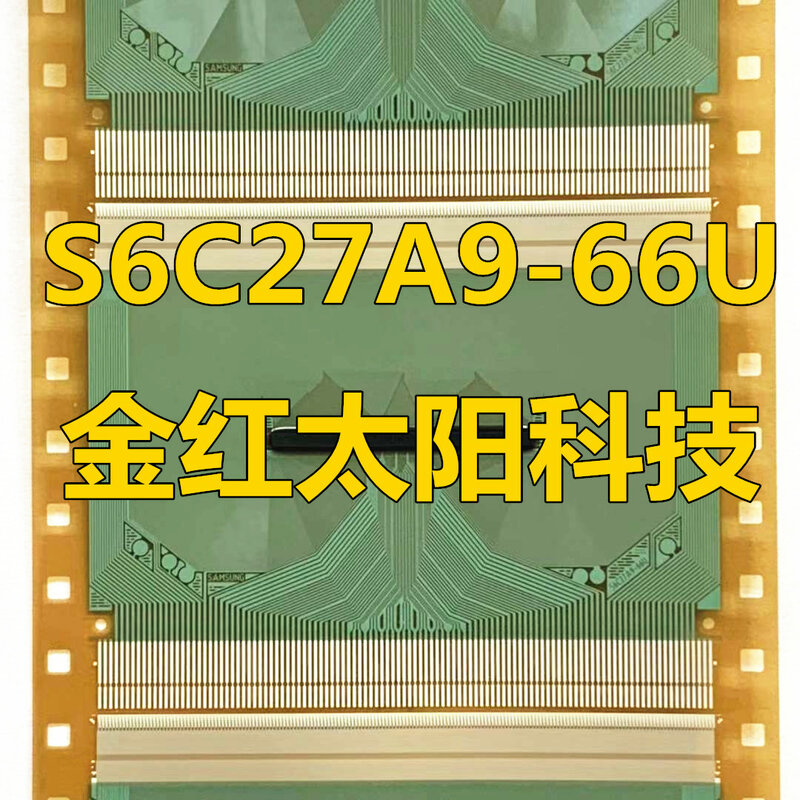 S6C27A9-66U لفات جديدة من TAB COF في الأوراق المالية