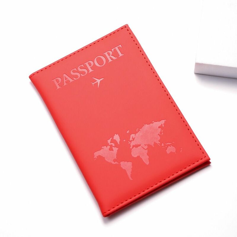 بو الجلود جواز سفر الغطاء الواقي ، حالة البطاقة ، الغطاء الواقي ، شهادة حقيبة التخزين ، حامل البطاقة ، اكسسوارات السفر
