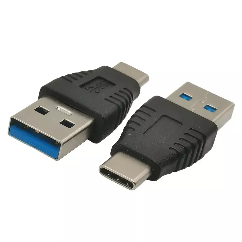محول USB من النوع C ذكر إلى منفذ USB ، محول ،