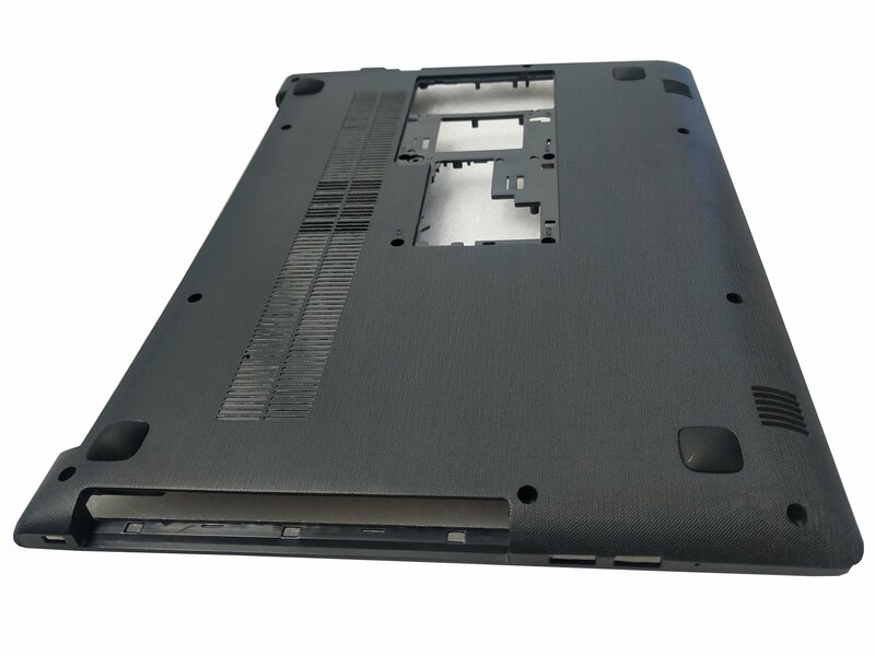 غطاء سفلي جديد لهاتف Lenovo Ideapad 310-14 310-14ISK حافظة قاعدة D Shell