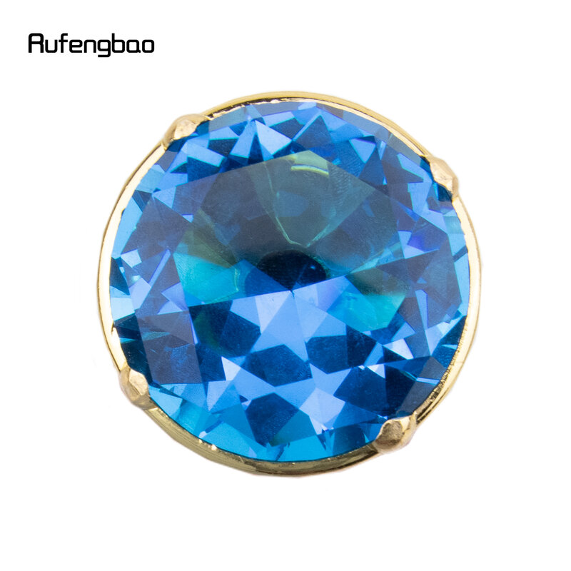 عصا مشي ذهبية من النوع الأزرق الماسي مع طبق مخفي ، طبق قصب ، كروسير كوسبلاي ، أزياء الدفاع عن النفس ، 93 أو