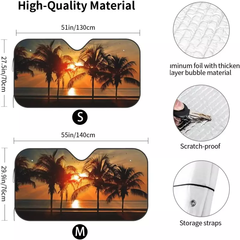 الزجاج الأمامي القابل للطي للسيارة ، مظلة الشاطئ ، كتل التظليل الشمسية المخصصة ، واقي واقي الشمس ، ، ، ، من من من x x
