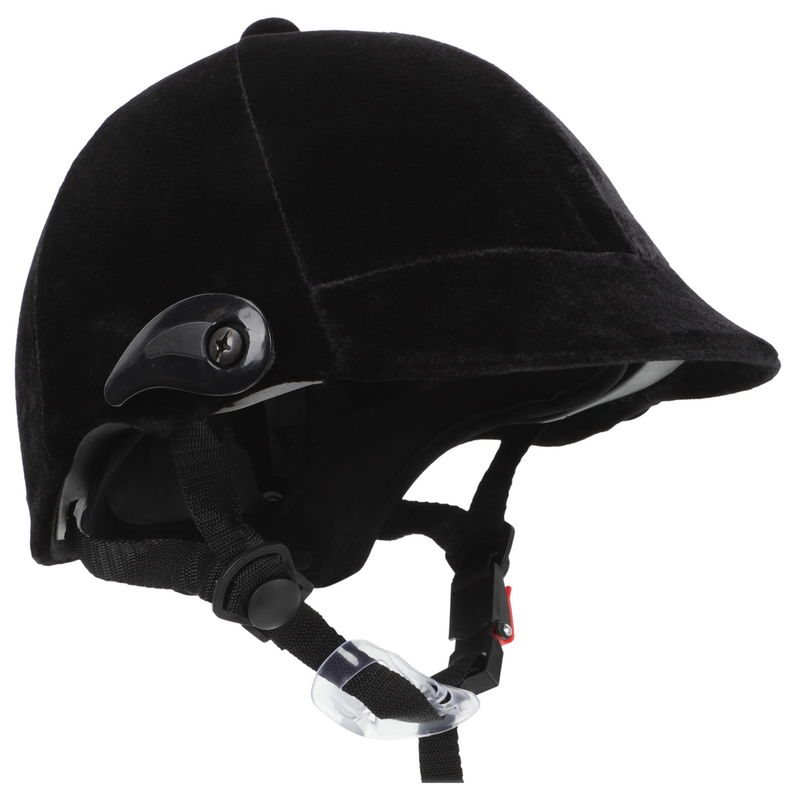 قبعة أمان خفيفة الوزن للفروسية للأطفال ، قبعات حصان صلب ، معدات حماية ، ركوب ، طفل صغير