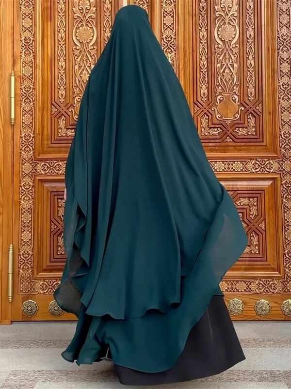 فستان خمار رمضان للنساء ، المملكة العربية السعودية ، تركيا ، الإسلام ، حجاب إسلامي ، ملابس صلاة ، عبايات للنساء ، رداء كباية
