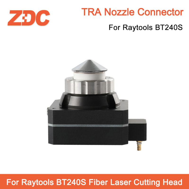 Raytool BT240S الليزر فوهة الاستشعار موصل ل raytool BT240S الألياف الليزر قطع الرأس
