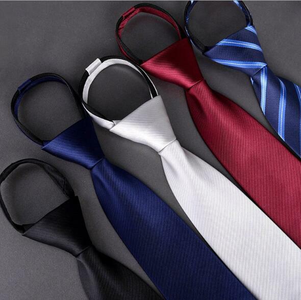 ربطة عنق بسحاب بدون عقدة كلاسيكية ، حفل زفاف ، عمل رسمي للمكتب ، طباعة مخطط عتيق ، هدية ، 8 * *