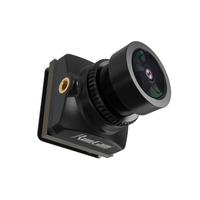 RunCam-Phoenix FPV لكاميرا RC طائرة سباق بدون طيار ، 2 SP ، 1500TVL ، ISP DC جديد ، شاشة 5-36V ، نسبة ، NTSC/PAL ، g