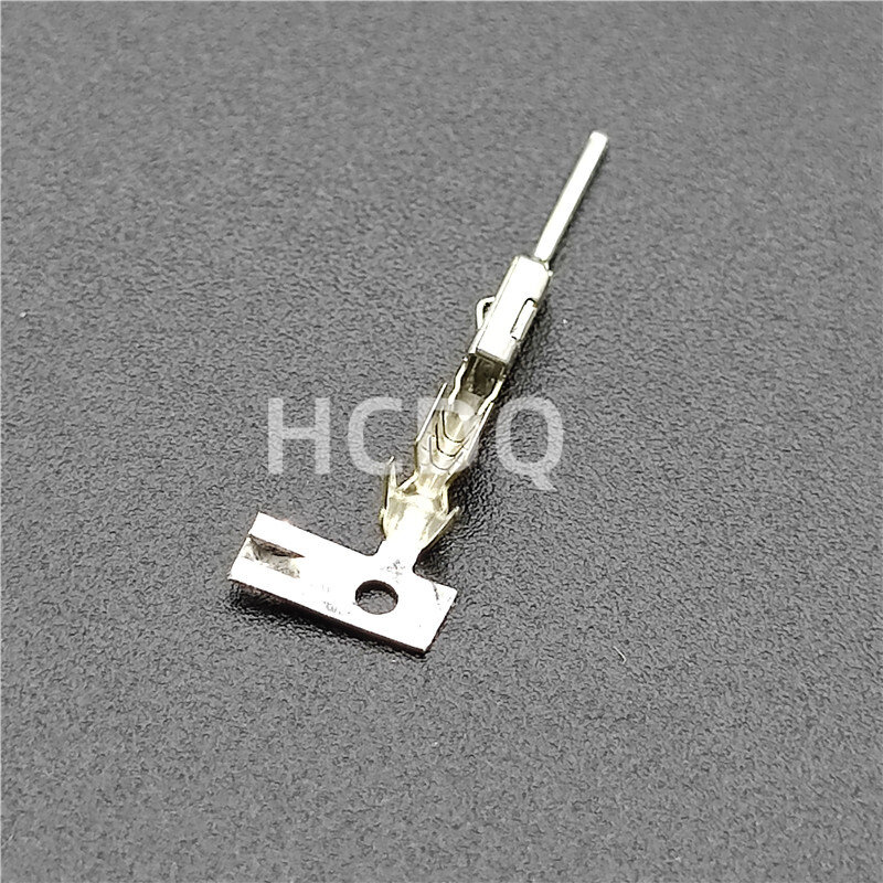 100PCS Supply of new original and genuine automobile connector 7114-4619-02 terminal pins