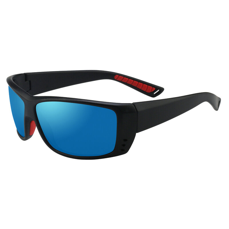 نظارات نواة العائمة في الهواء الطلق الترفيه الصيد النظارات الشمسية TR90 نظارات الاستقطاب خفيفة نظارات السباحة gafas de sol