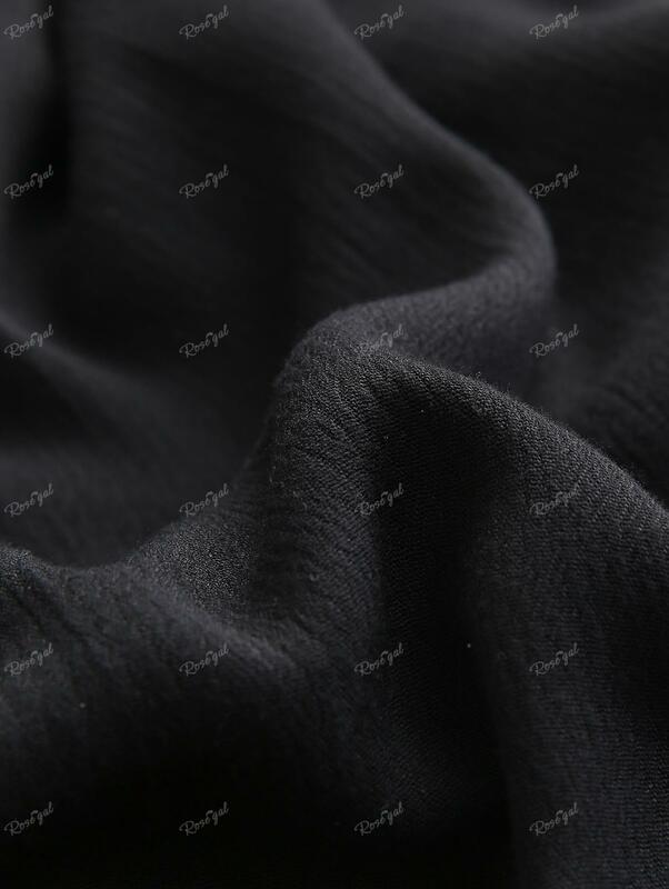 تنورة قوطية مقاس كبير للنساء ، حزام أسود ، مشبك ، جروميت ، برشام متعدد الطبقات ، مكشكش ، طول الكاحل ، خط ، تنورة كبيرة الحجم
