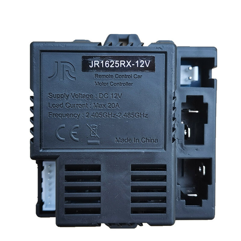 JR1630RX-12V التحكم عن بعد استقبال تحكم للأطفال السيارة الكهربائية JR-RX-12V اللوحة الأم الملحقات