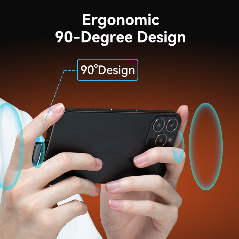 Vention-كابل Micro USB 3A 90 درجة للشحن السريع ونقل البيانات ، وكابل شاحن للهاتف الخلوي Xiaomi Remdi Samsung Android