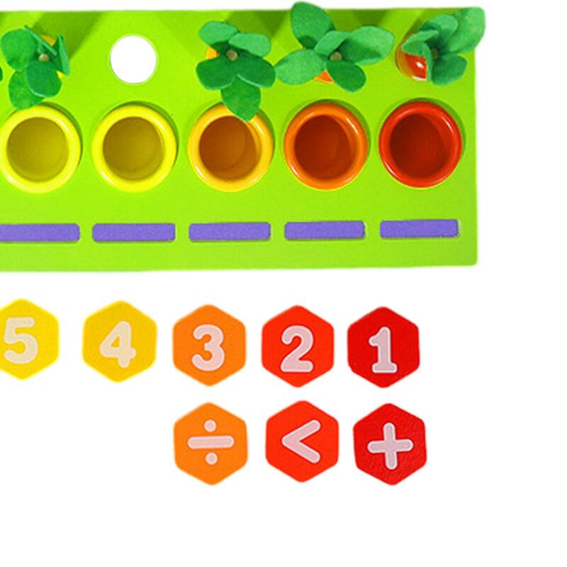 لون مطابقة صندوق لعبة الوسائل التعليمية ، عدد فرز اللعب ، عد اللعب ، فارز الشكل ، نشاط ما قبل المدرسة
