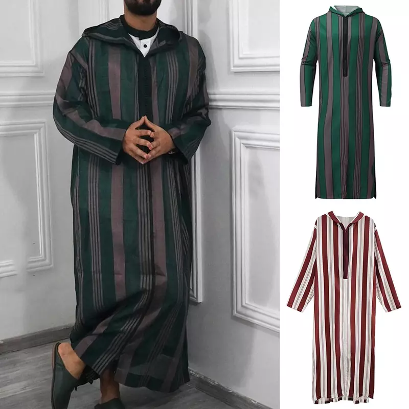 ملابس رجالية إسلامية من جوبا ثوب ، رداء رمضان ، قفطان ، عباية ، ملابس إسلامية في دبي ، فستان باكستاني تقليدي عرقي ، فستان تركي