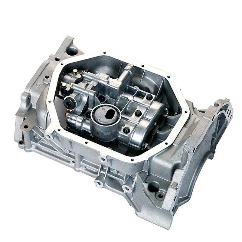 محرك الألومنيوم عموم النفط لنيسان سيلفي 11110-En20A