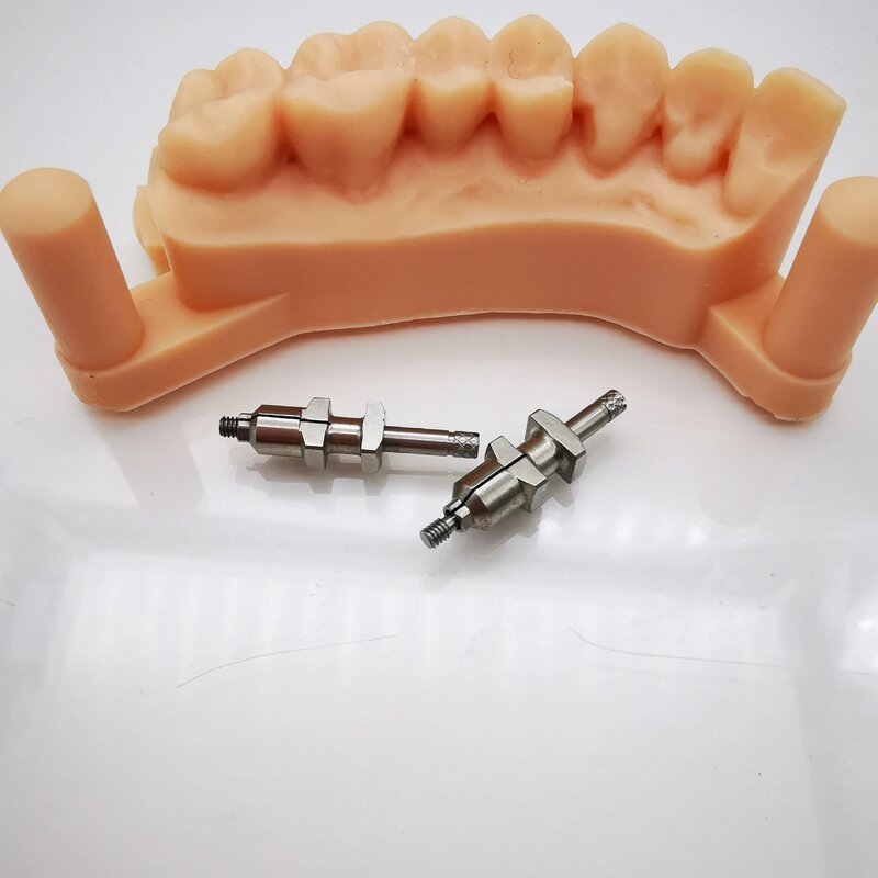 زرع الأسنان دنتير زرع أنثوغاير نوبل الأسنان أوستم إيتي متعددة وحدة الانطباع التكيف المفتوحة مغلقة صينية