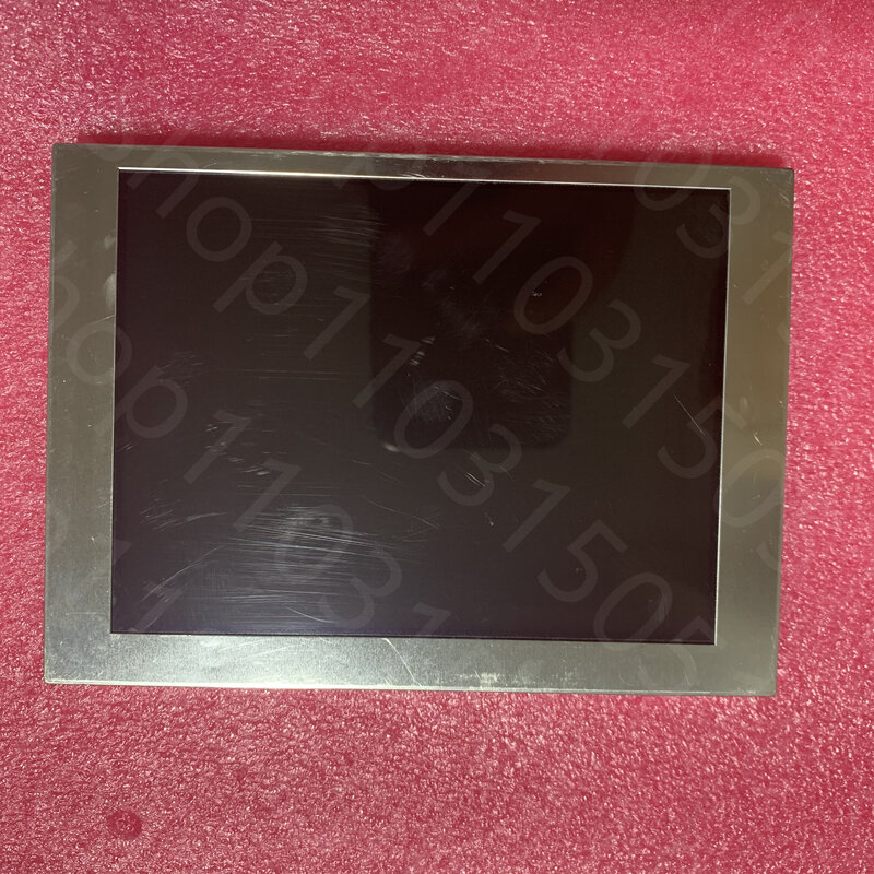 LVDS شاشة LCD مناسبة لأودي ، اللوحة الأصلية ، G057VN01 ، V2 ، G057VN01 ، V2 ، V1 ، G057VN01 ، V0 ، 640x480