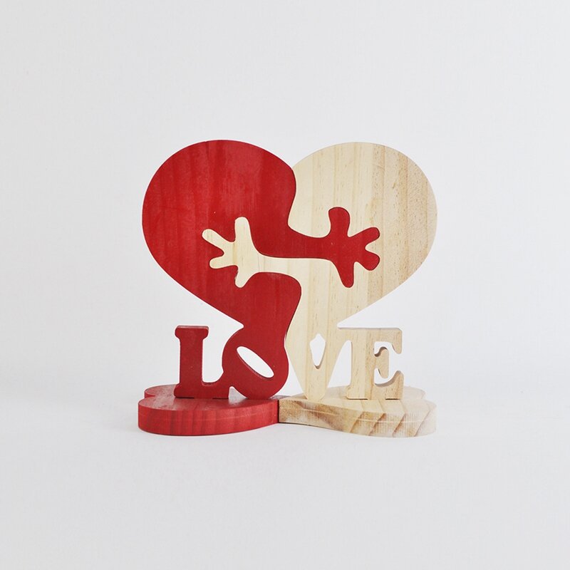 كتلة منحوتة خشبية للزينة ، الحب ، الزخارف الزخرفية ، 1 صوفي