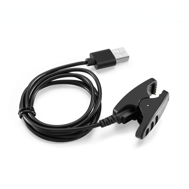 USB كابل شحن ل سونتو 5 شاحن قاعدة ل Suunto3 اللياقة البدنية المتقشف المدرب ، Ambit 1 2 3 suto Kailash ساعة ذكية