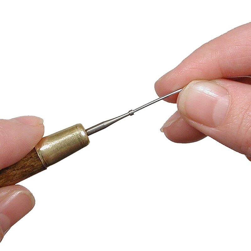أداة إزالة الأزيز لنهاية الأسلاك المعدنية لصنع المجوهرات وأدوات تشطيب الأسلاك