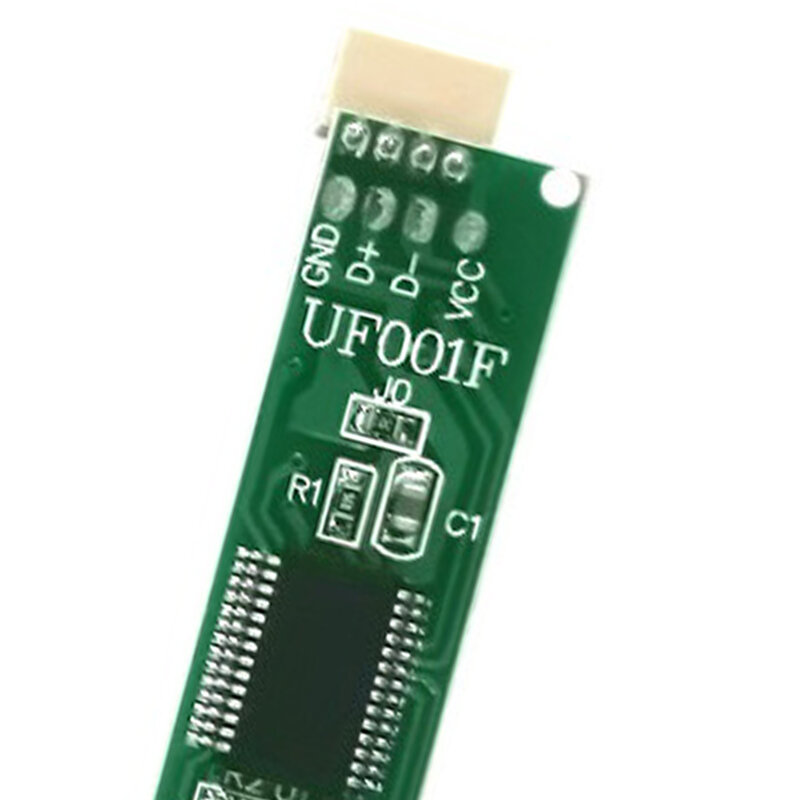 وحدة واجهة محرك الأقراص المرنة USB إلى FDD ، 1.44 ميجابايت