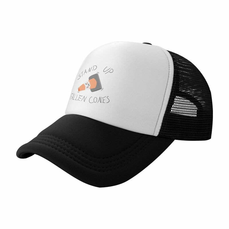 قبعة بيسبول للرجال والنساء ، قبعة سائقي الشاحنات ، علامة تجارية فاخرة ، قبعات للشمس