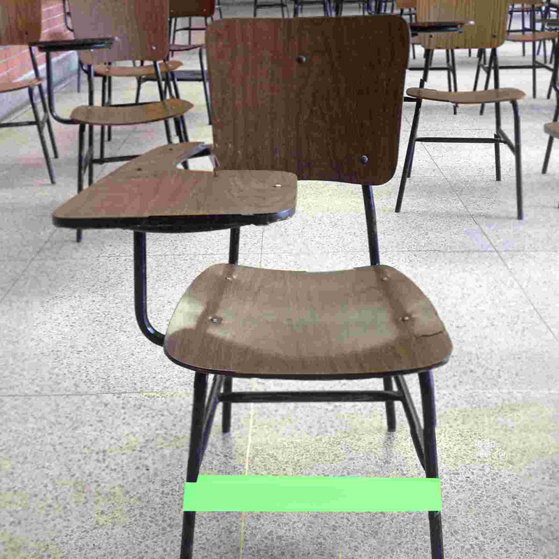 أربطة تثبيت كرسي وطاولة مرنة ، أربطة نطاطة ملونة من البولي إيثيلين ، أربطة متعددة الاستخدامات للأطفال ، أربطة للأقدام ، 10