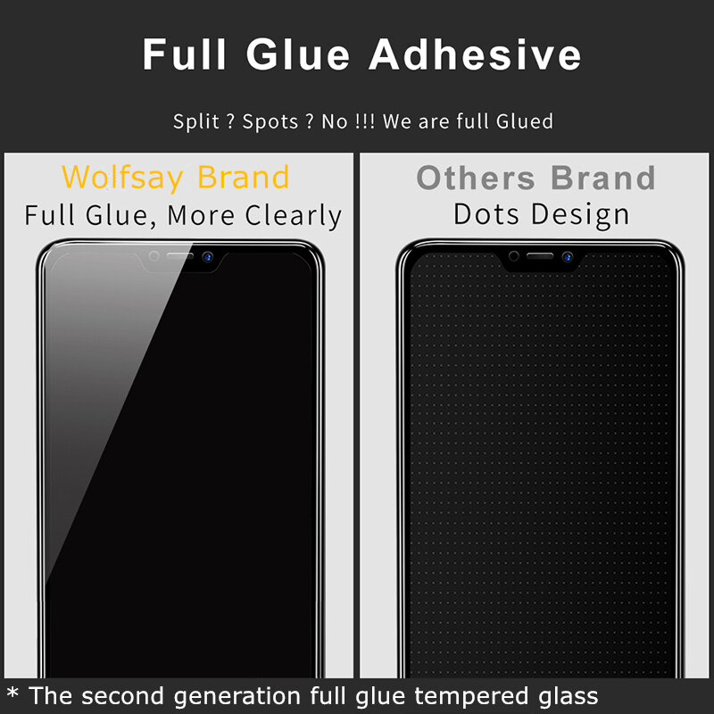 غطاء كامل حامي الشاشة لسامسونج غالاكسي M34 5G الزجاج المقسى لسامسونج M34 5G الزجاج لسامسونج غالاكسي M34 5G 6.5 بوصة