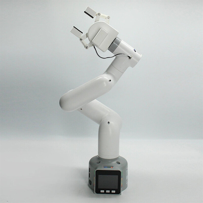 القابض التكيفي من myCobot القابض المتكيف القوي البسيط الروبوتية متعددة الاستخدامات القابض التكيفي لـ myCobot 280 M5 & myCobot 280 Pi