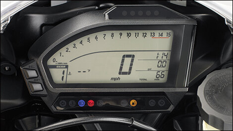 شفاف لهوندا CBR 1000RR 11-16 بلدي عداد السرعة سبيدو الشاشة العنقودية خدش طبقة حماية لوحة القيادة الصك