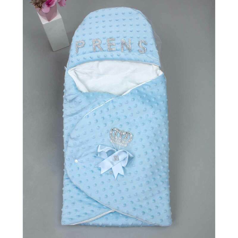 فتاة بوي الطفل الوليد قماط الملك توج الحمص المنسوجة الأمير الأميرة الرضع القطن الأنسجة الناعمة الطفل سرير على شكل سيارة نماذج بطانية